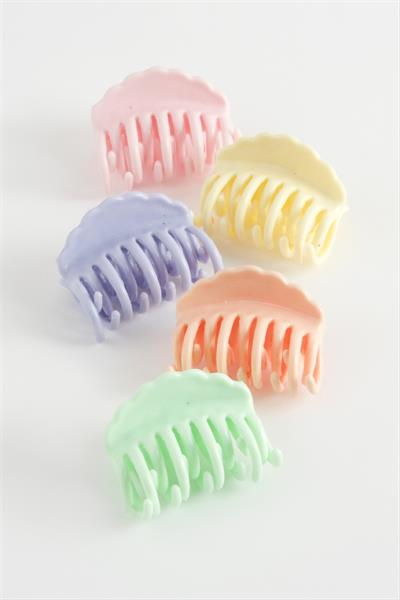 Dişli Mandal Toka 4 cm