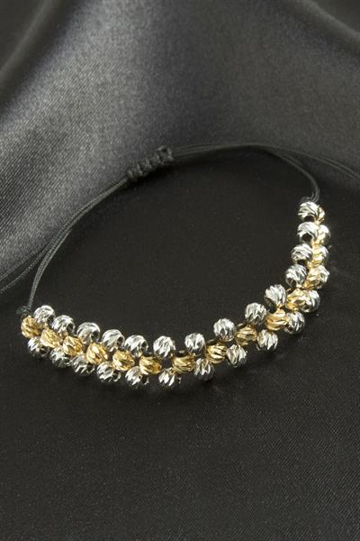 Dorika Makrome İp Bileklik