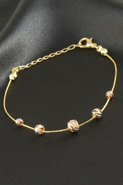 Dorika Zincir Bileklik