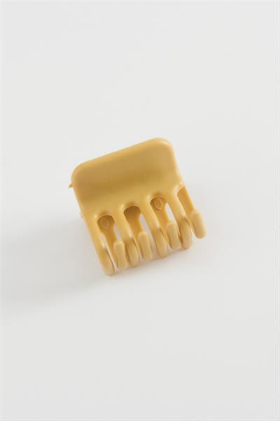 Düz Mandal Toka 4 cm