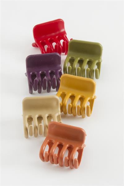 Düz Mandal Toka 4 cm