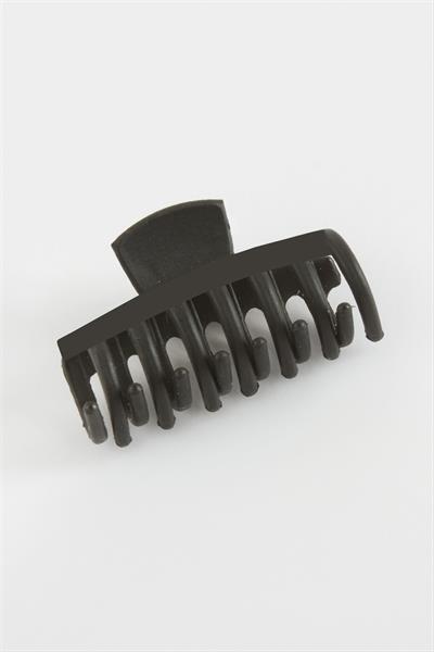 Düz Mandal Toka 8 cm