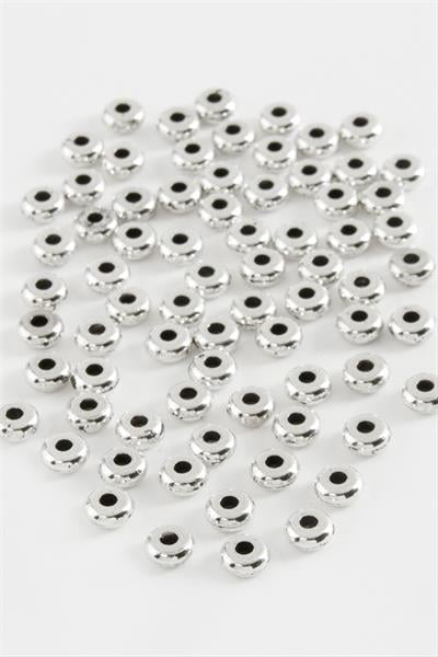 Düz Silindir Ara Aparat 50 Gram