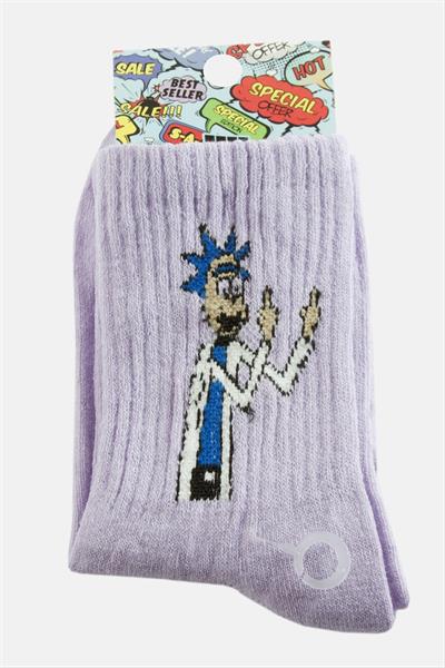 Einstein Kolej Çorap 8*28