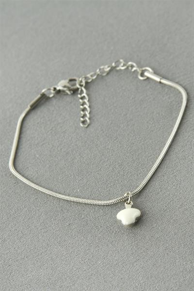 Elma Çelik Bileklik