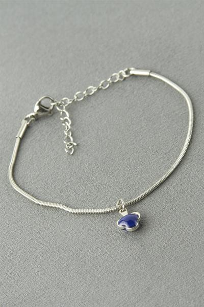 Elma Çelik Bileklik