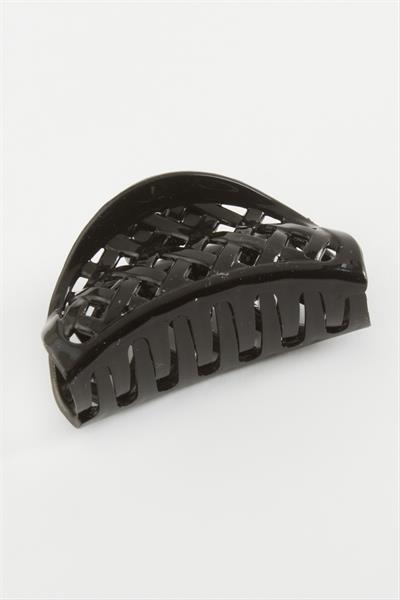 Fileli Oval Mandal Toka 6 cm