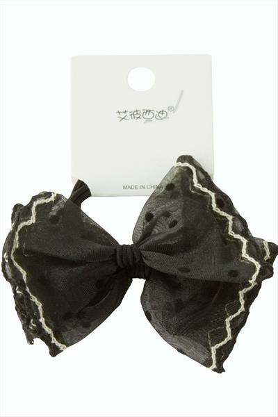 Fiyong Benekli Lastikli Toka