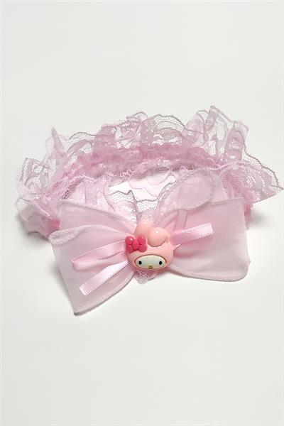 Fiyong Çocuk Saç Bandı