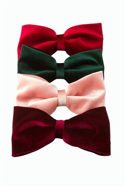 Fiyong Kadife Otomatik Toka 14 cm