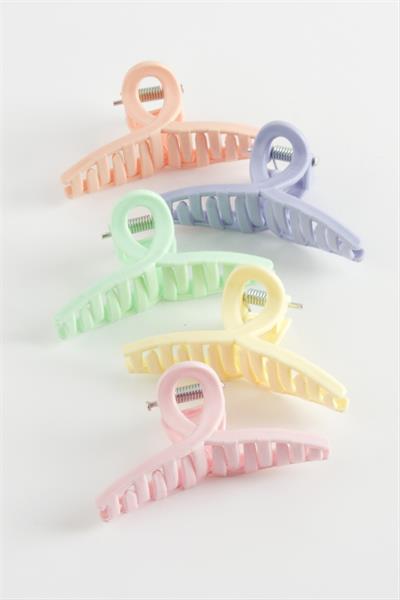 Fiyong Mandal Toka 4 cm