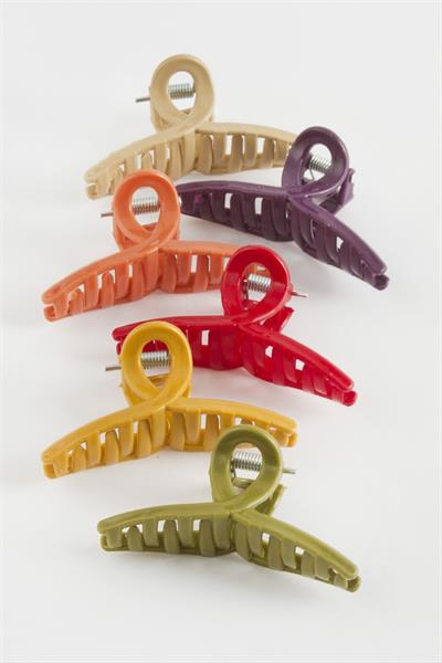 Fiyong Mandal Toka 4 cm