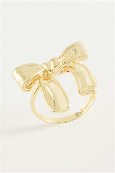 Fiyong Metal Yüzük