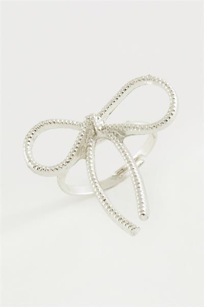 Fiyong Metal Yüzük