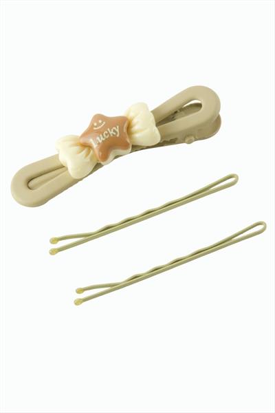 Fiyong Pens Toka 3 Adet