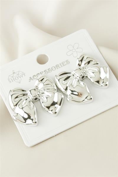 Fiyong Plastik Küpe