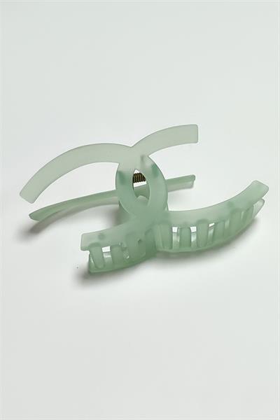Fiyong Renkli Mandal Toka 11 cm