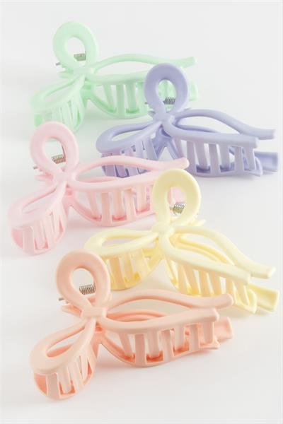 Fiyong Renkli Mandal Toka 11 cm