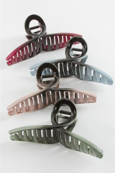 Fiyong Renkli Mandal Toka 12 cm