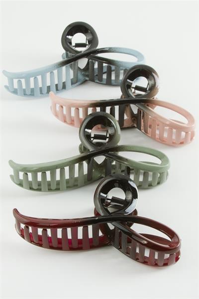 Fiyong Renkli Mandal Toka 12 cm