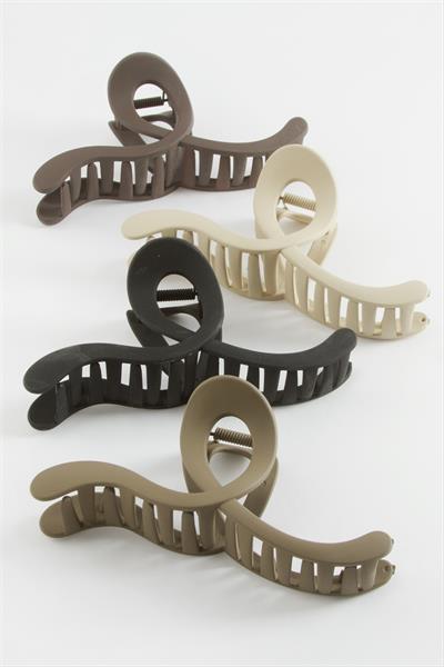 Fiyong Renkli Mandal Toka 13 cm