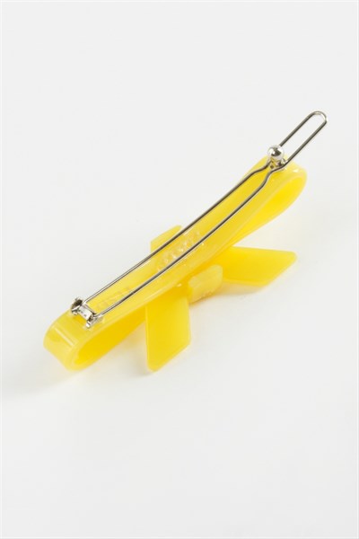 Fiyong Taşlı Klipsli Toka