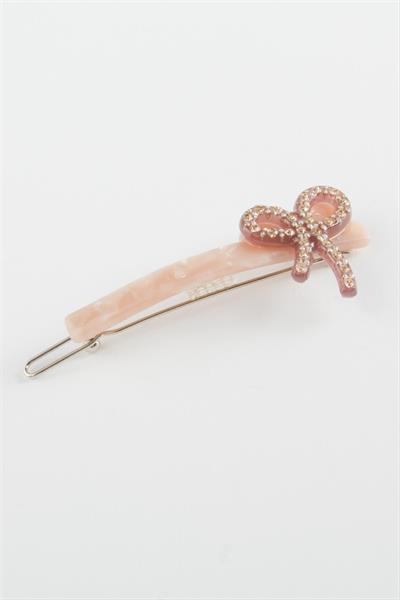 Fiyong Taşlı Klipsli Toka