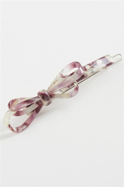 Fiyong  Taşlı Klipsli Toka