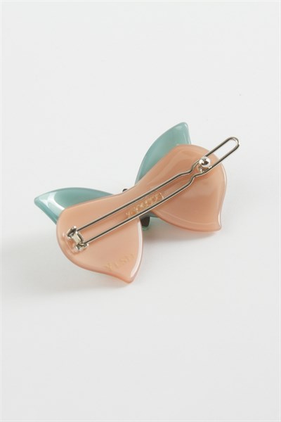 Fiyong Taşlı Klipsli Toka