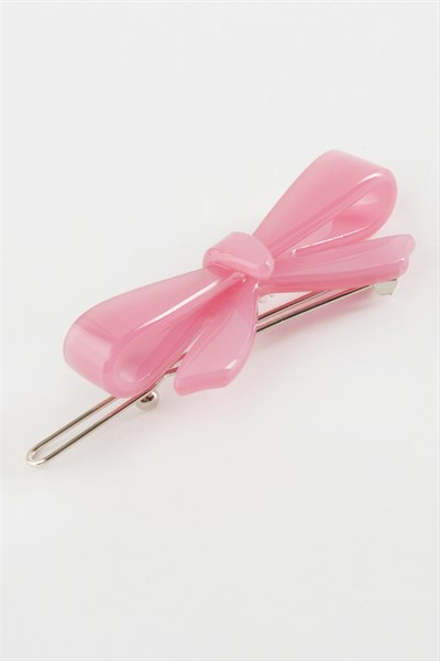 Fiyong Taşlı Klipsli Toka