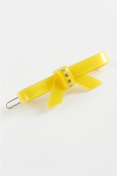 Fiyong Taşlı Klipsli Toka