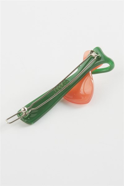 Fiyong Taşlı Klipsli Toka