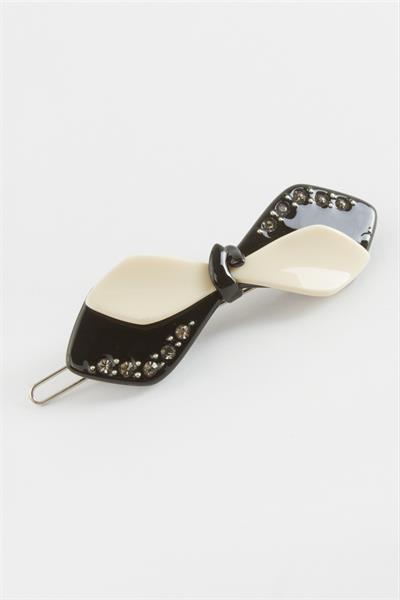 Fiyong Taşlı Klipsli Toka