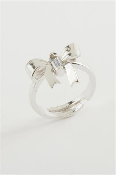 Fiyong Taşlı Yüzük