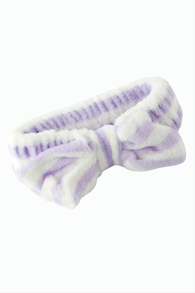 Fiyong Yünlü Lastikli  Bandı