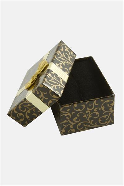 Fiyong Yüzük Hediye Kutusu