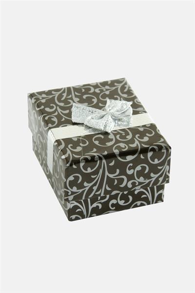 Fiyong Yüzük Hediye Kutusu