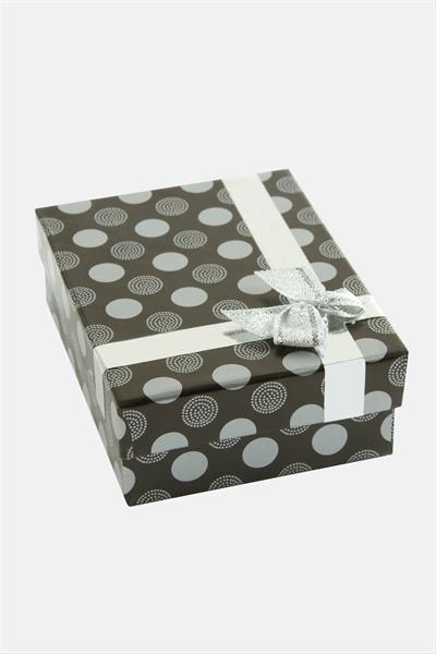 Fiyong Yüzük Kutusu