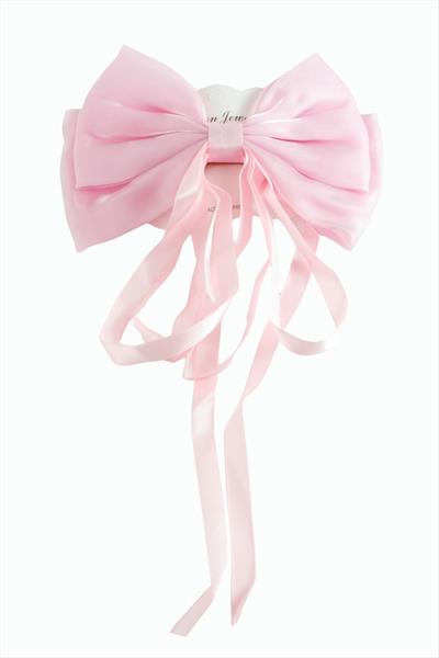 Fiyonglu Tüllü Otomatik Toka 15 cm