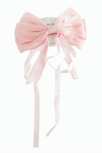 Fiyonglu Tüllü Otomatik Toka 15 cm