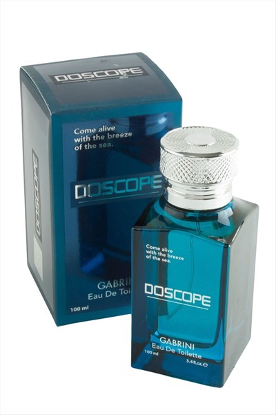 Gabrini Doscope Parfüm