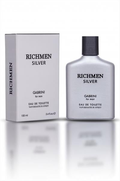 Gabrini Richmen Silver Bay Parfüm