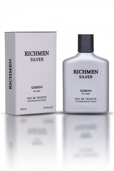 Gabrini Richmen Silver Bay Parfüm