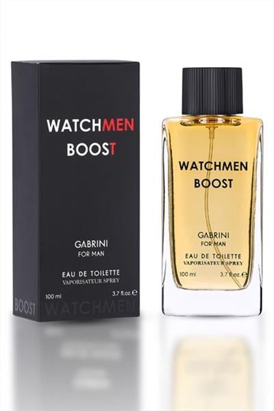 Gabrini Watchman Boost Bay Parfüm