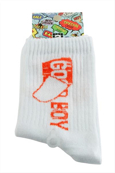 Godboy Kolej Çorap 8*28