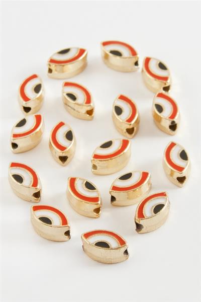 Göz Mineli Aparat 1 Adet