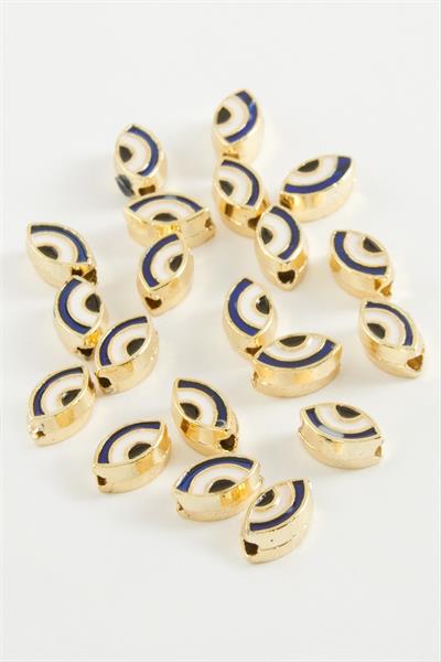 Göz Mineli Bileklik ve Kolye Ucu Aparatı 1 Adet