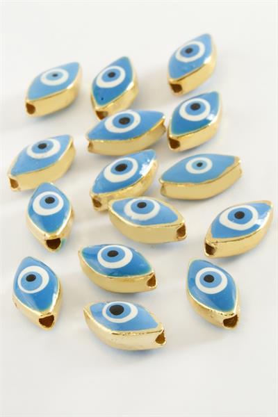 Göz Mineli Bileklik ve Kolye Ucu Aparatı 1 Adet