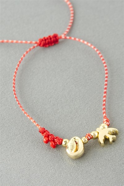 Göz Nazar Marteniçka Bileklik