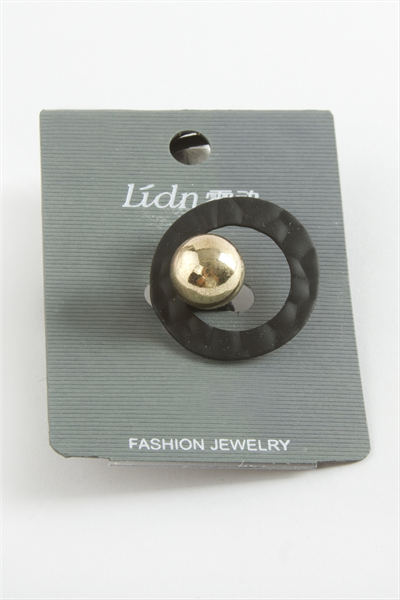 Halka Top Lastikli Toka